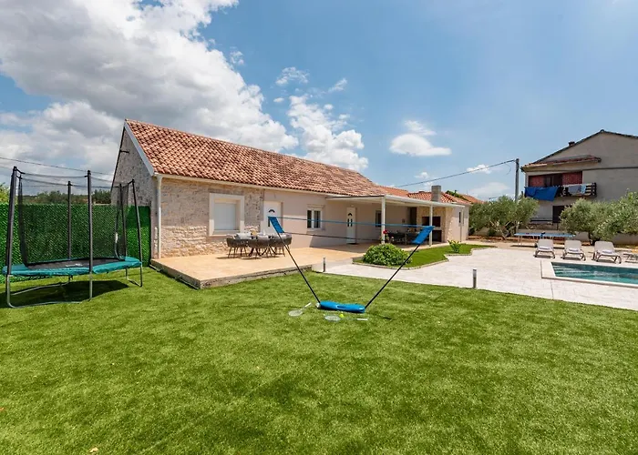 Villa New Life Zadar
