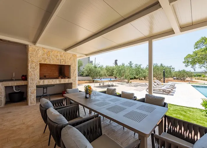 Villa New Life Zadar