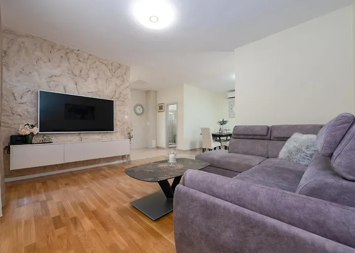 Villa New Life Zadar