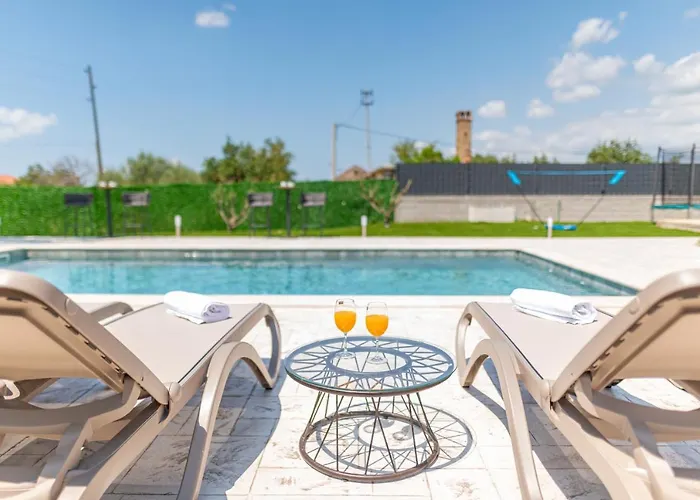 Villa New Life Zadar