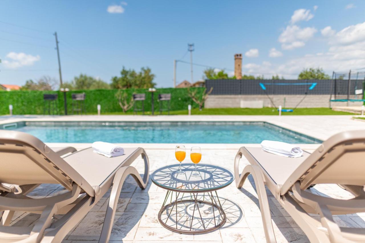 Villa New Life Zadar